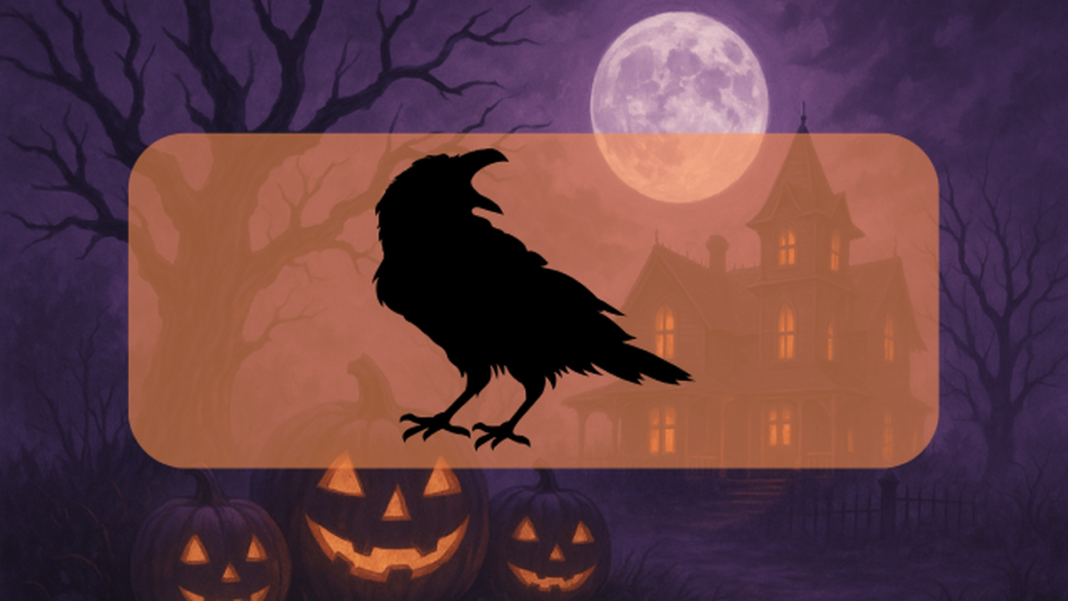 What's That Sound - Halloween Edition image number null